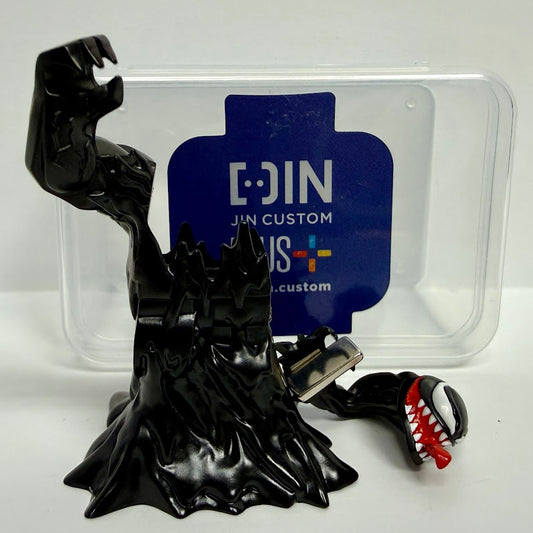 JIN Plus Venom Accessory Pack B