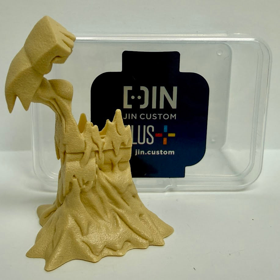 JIN Plus Sandman Upgrade Pack A