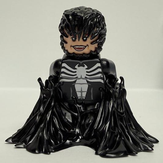 JIN Plus Venom Accessory Pack A (Eddie Brock)