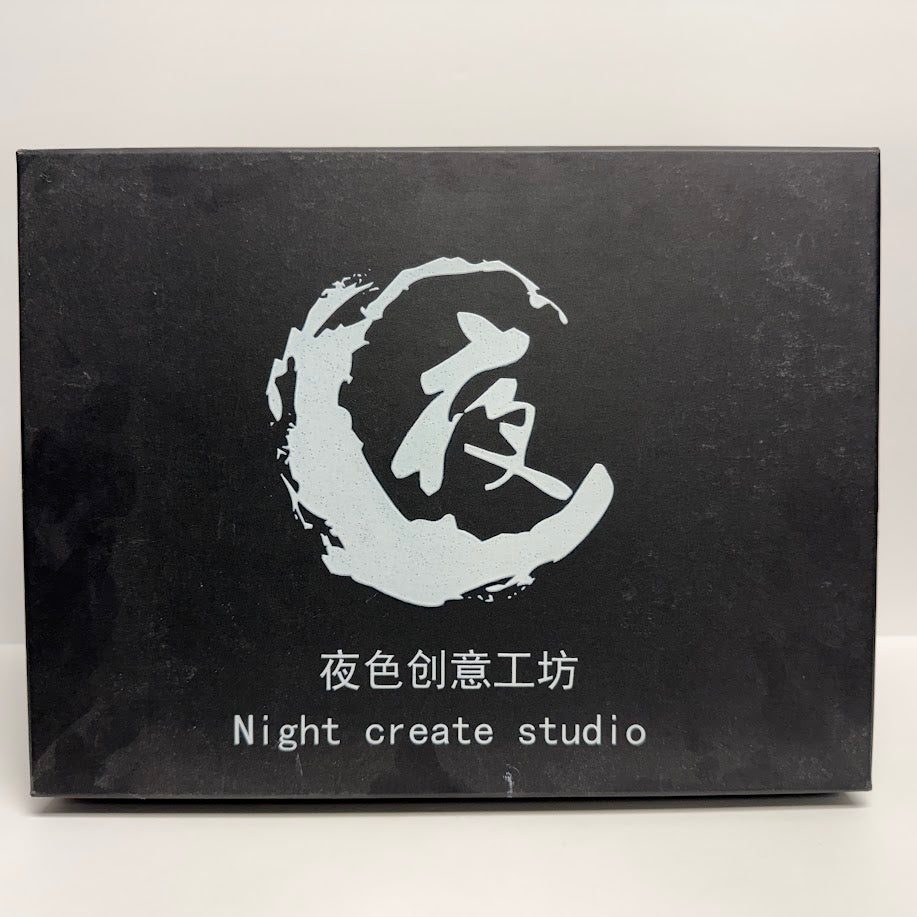 Night Create Studio Iron Man Mk1 (9" Tall)