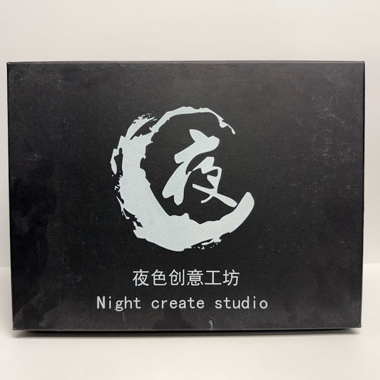 Night Create Studio Iron Man Mk1 (9" Tall)