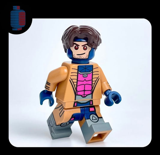 Manos.Figs Gambit (Gambling Mutant)