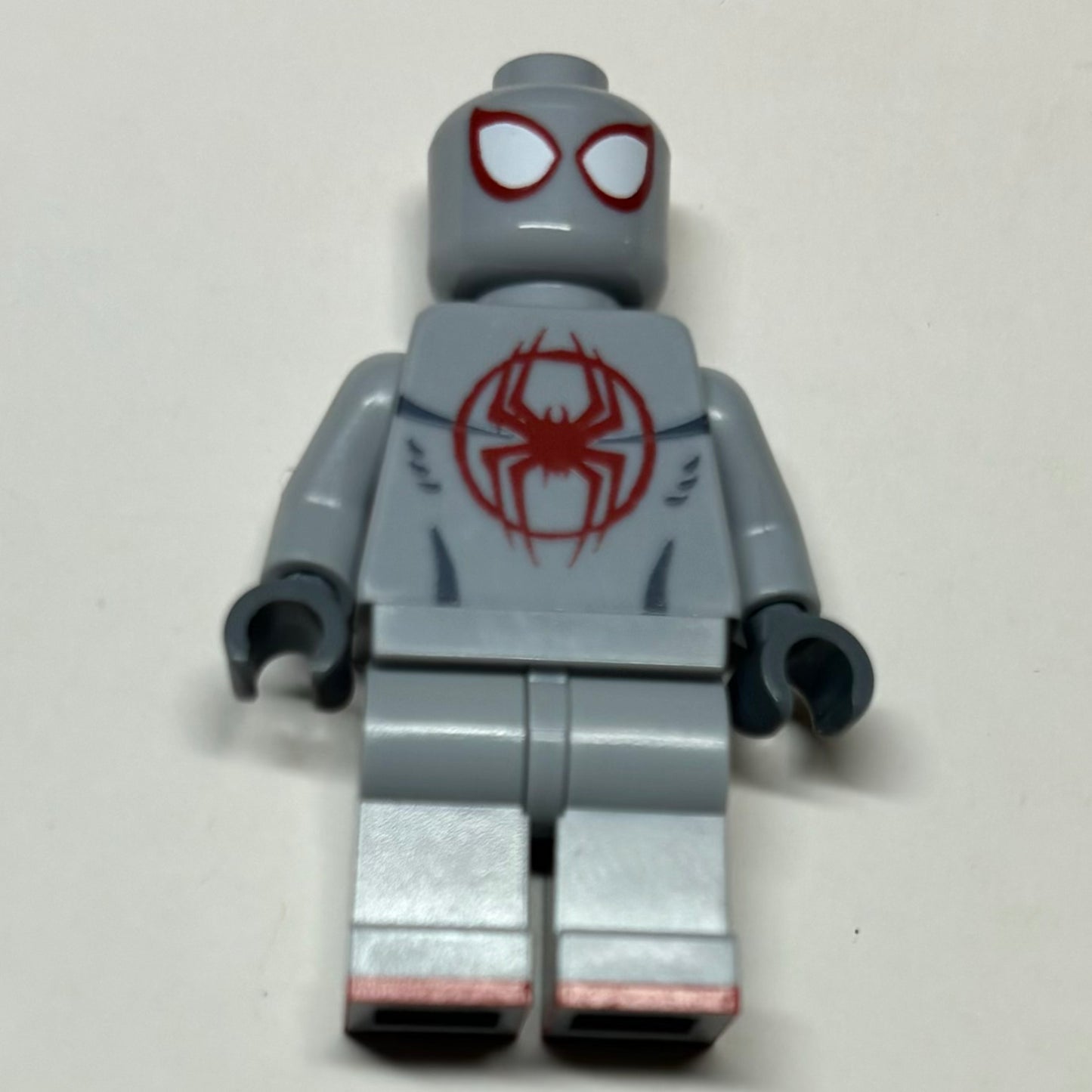 miniBigs Miles Morales Spider-Man Misprint