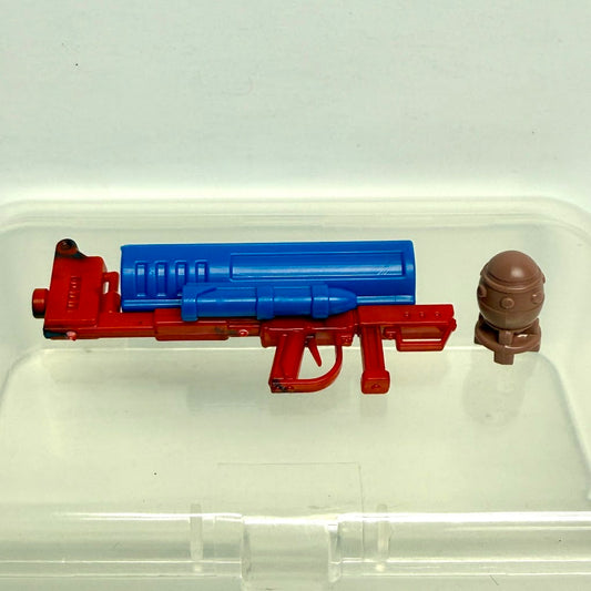 Brick Tactical M42 FAT MAN (Overmold - Blue)