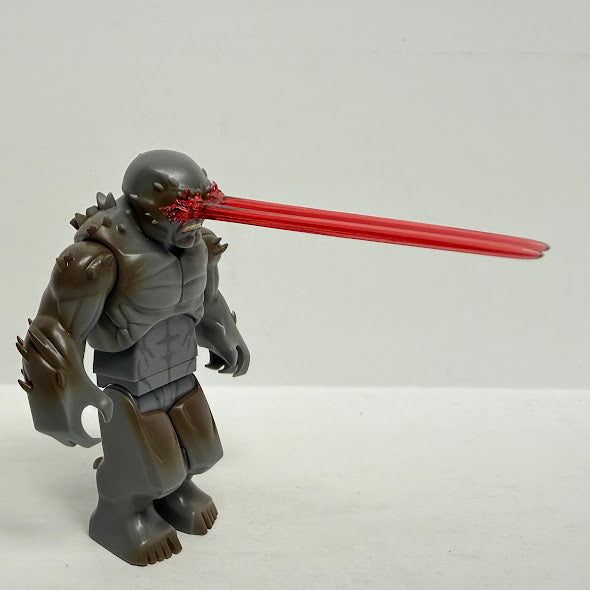 JIN Doomsday Version A (with Laser Accessory)