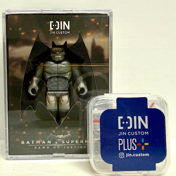 JIN Doomsday Version B (with Laser Accessory)