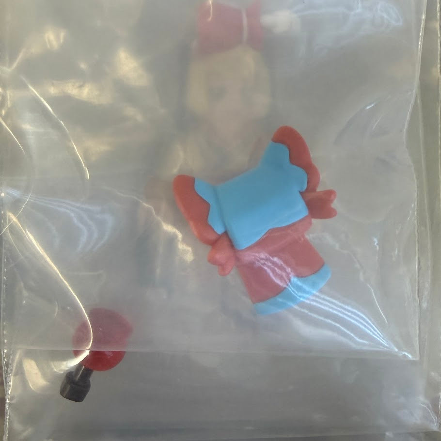 Soulink Pokemon Lillie (Limited Edition Kimono Version)