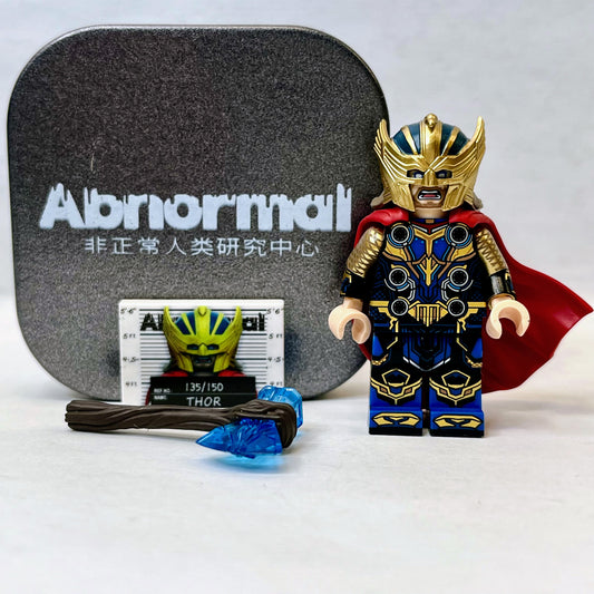 Abnormal Thor (Love & Thunder) - Version B