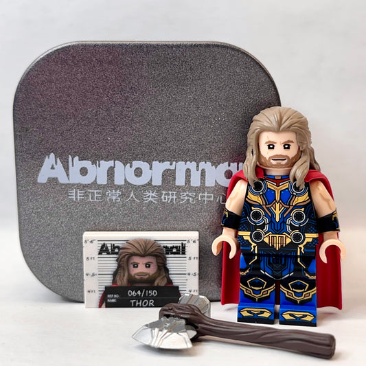 Abnormal Thor (Love & Thunder) - Version A