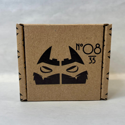 Bat Bricks Javelin