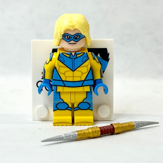 Bat Bricks Javelin