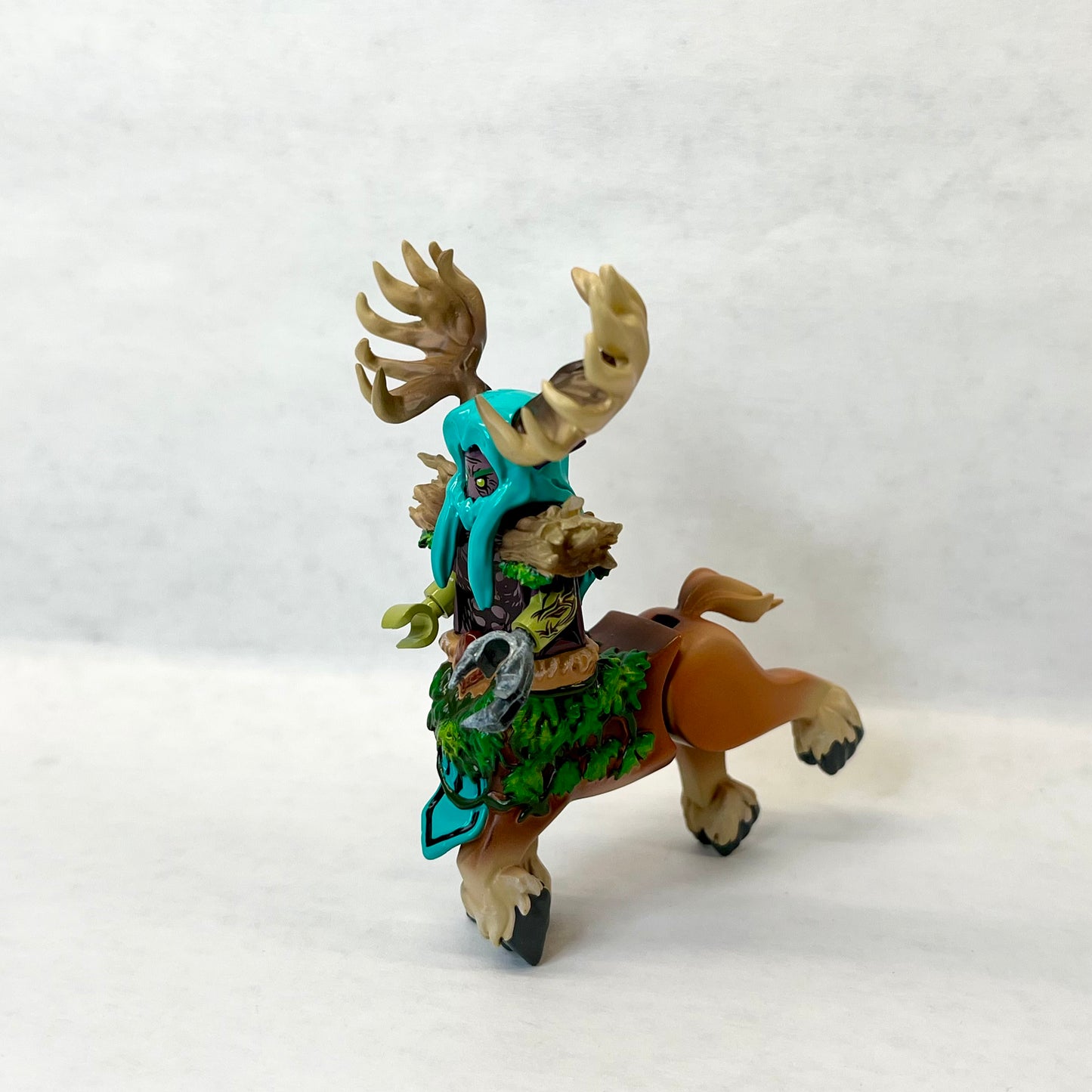 Minifigs Factory Cenarius