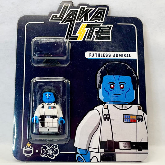 Jaka Grand Admiral Thrawn