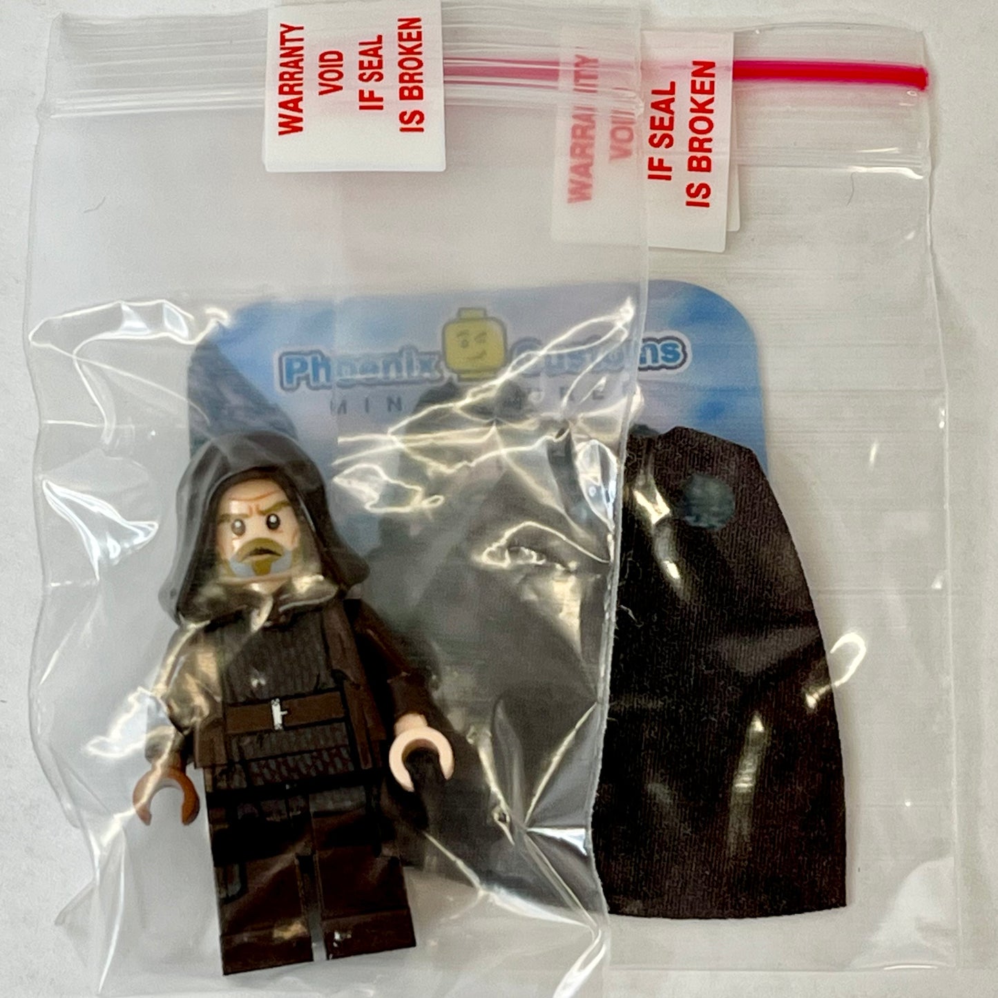 PCB Galactic Master V2 (Luke Skywalker)