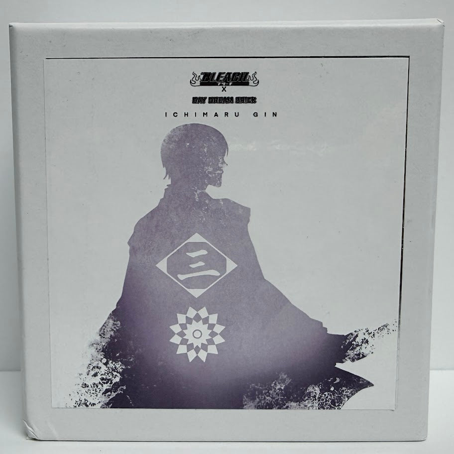 Day Dream Brick Gin Ichimaru