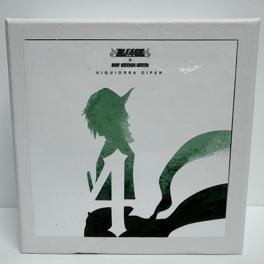Day Dream Brick Ulquiorra Cifer (Bleach)