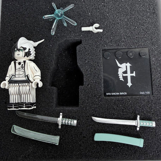 Day Dream Brick Ulquiorra Cifer (Bleach)