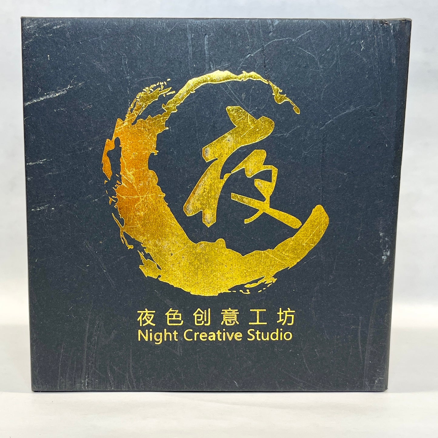 Night Creative Studios Mechagodzilla