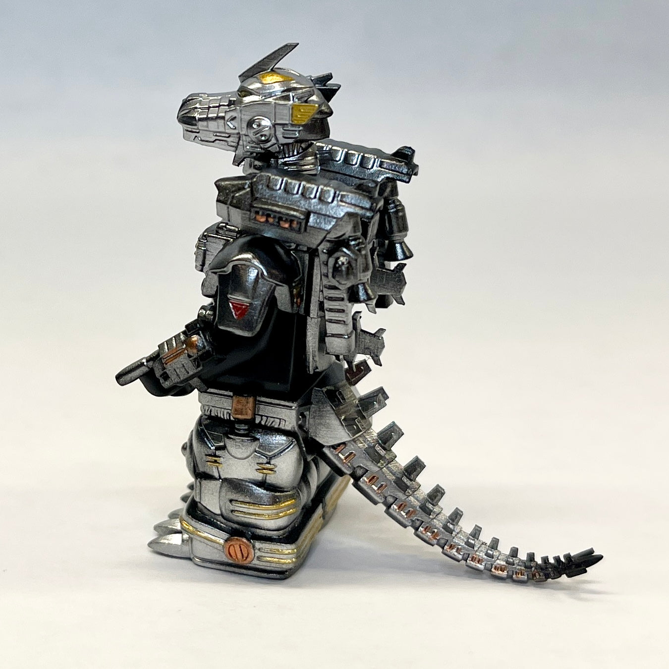 Night Creative Studios Mechagodzilla