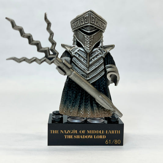 Liberty Brick LOTR Nazgul (Ulaire Enquea)