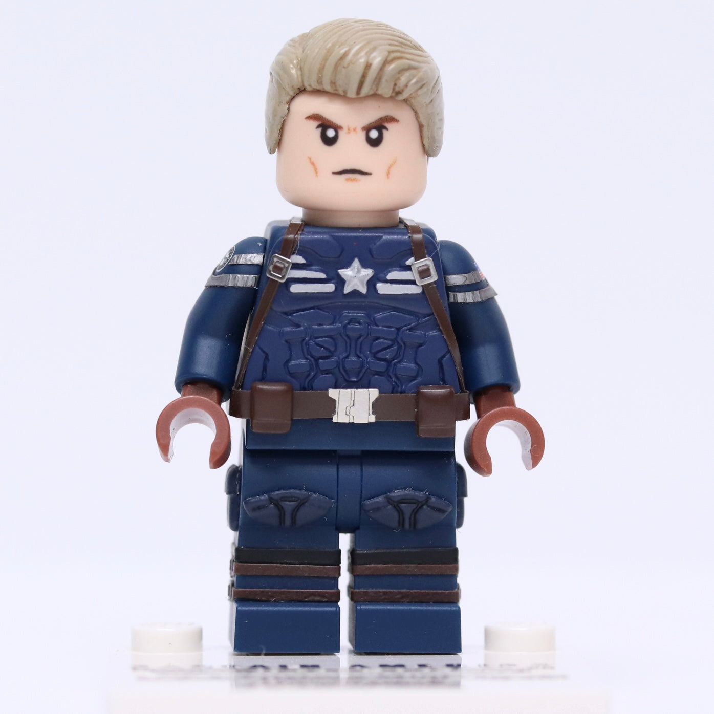 HandiHaro Captain America The Winter Soldier