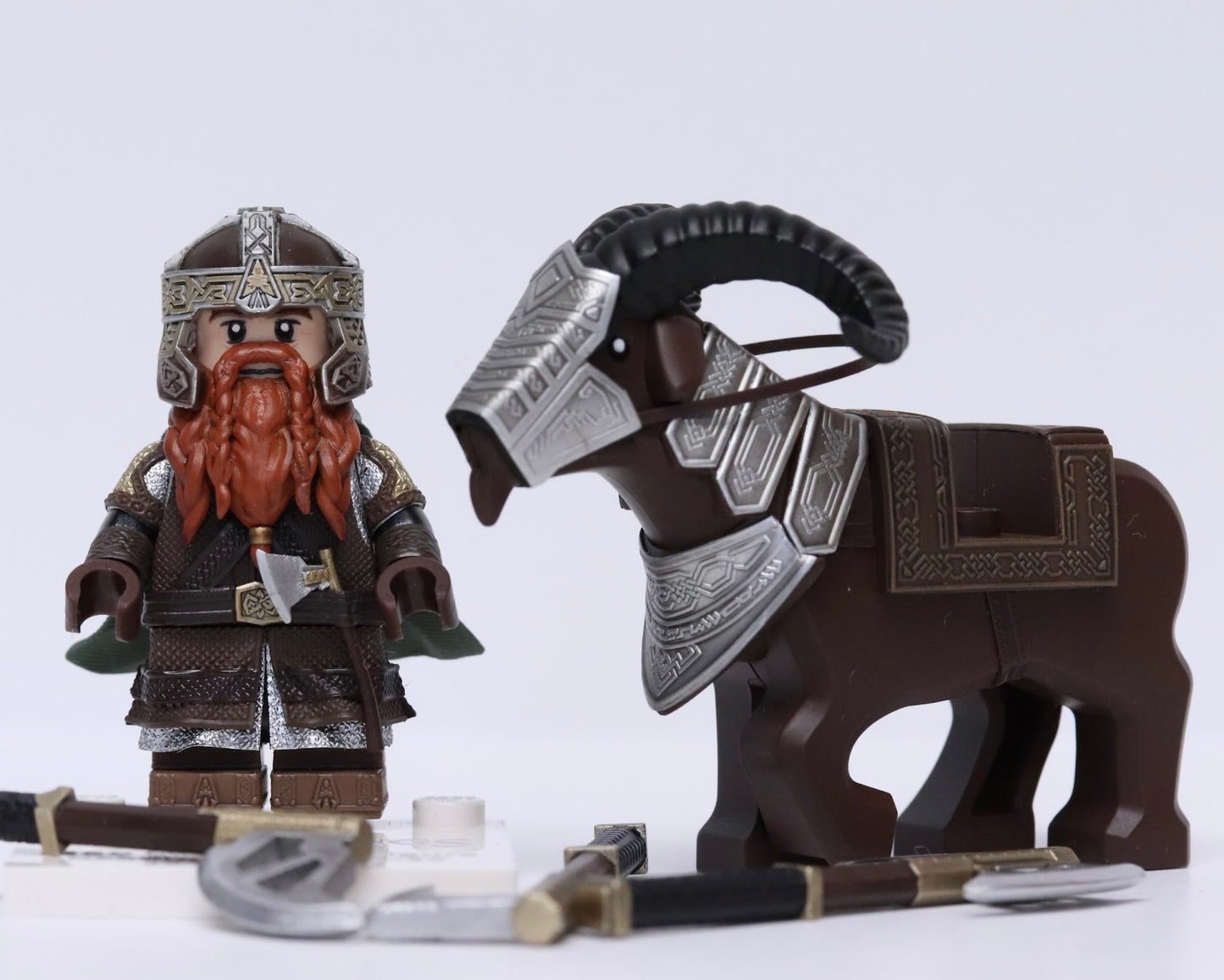 HandiHaro Gimli (Lord of the Rings)