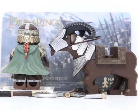 HandiHaro Gimli (Lord of the Rings)