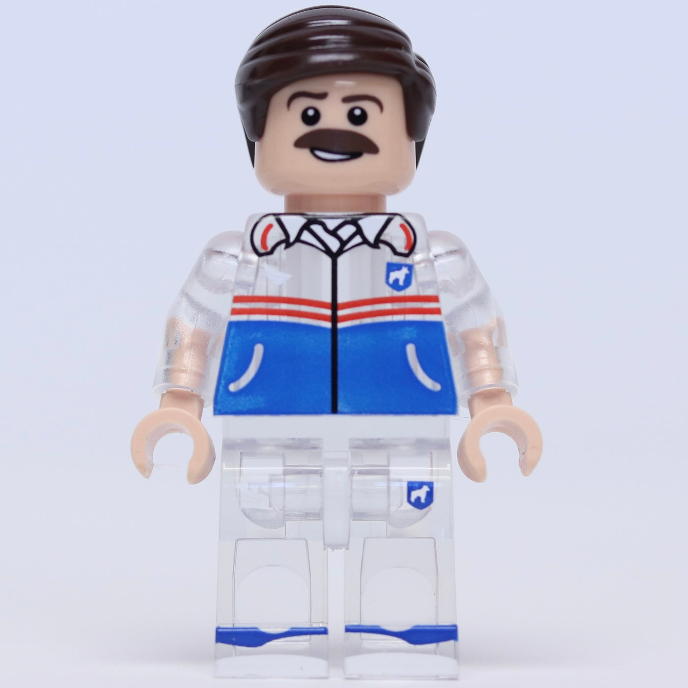 Second Hand Post - Custom Minifigures & Accessories