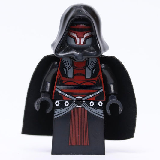 Orbital Minifigs Darth Revan