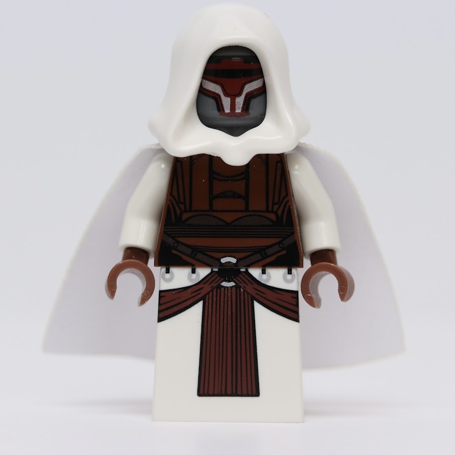 Orbital Minifigs Darth Revan (Redeemed)