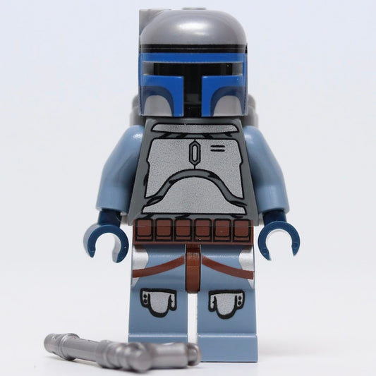 Orbital Minifigs Jango Fett
