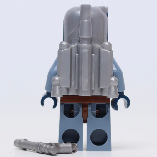 Orbital Minifigs Jango Fett