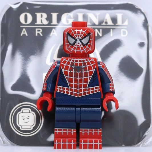 PCB Original Arachnid