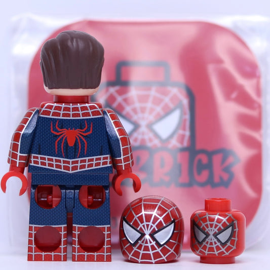 Lifebrick Spider-Man (Tobey Maguire)