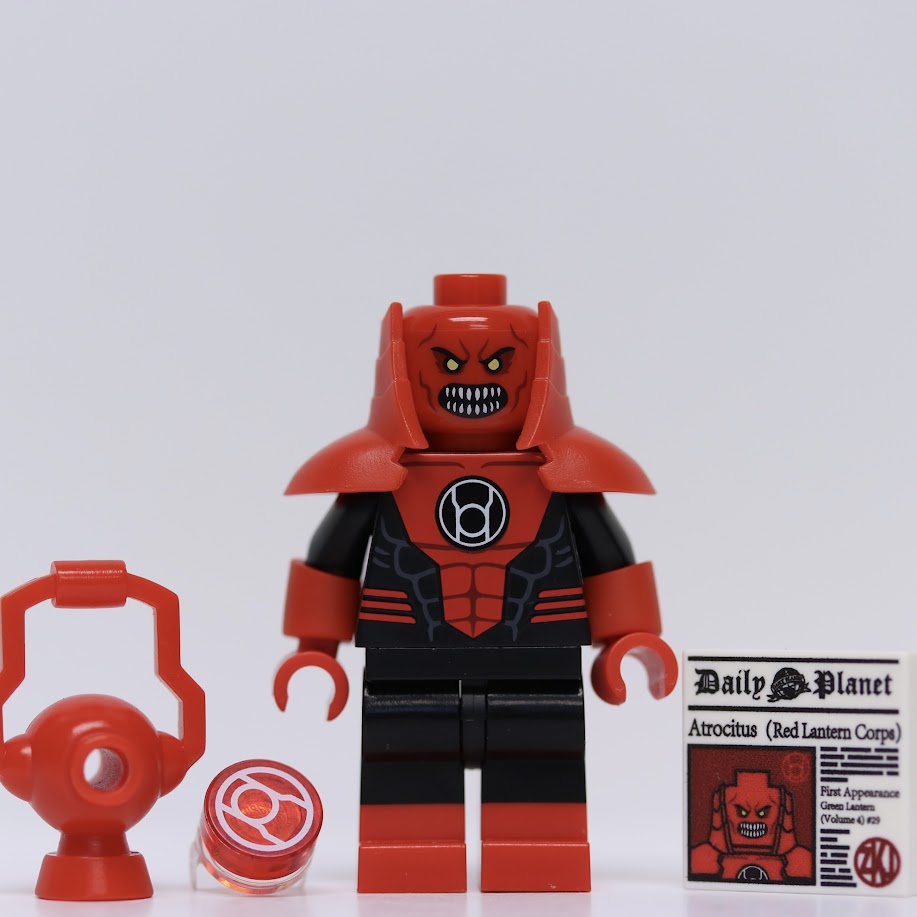 ZKJ.Brick Atrocitus