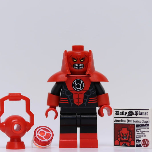 ZKJ.Brick Atrocitus