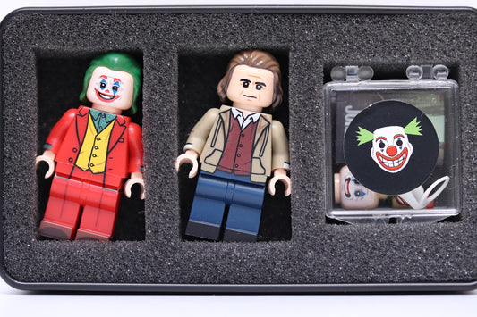 Lifebrick Joker Set