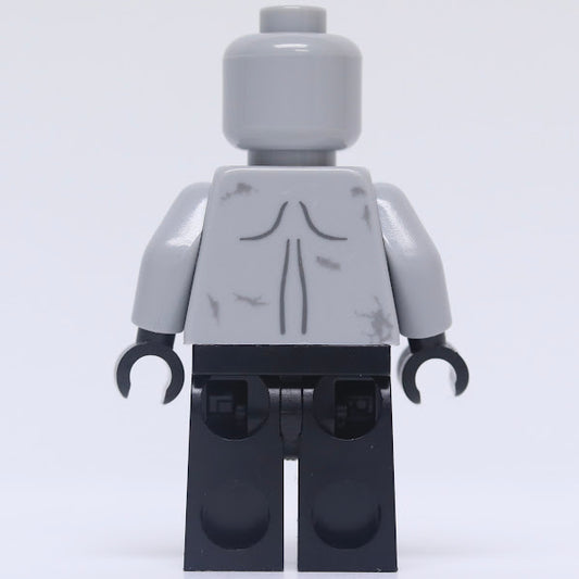Orbital Minifigs Asthmatic Burn Victim (Darth Vader)