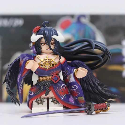 Mifibono Albedo (Overlord)