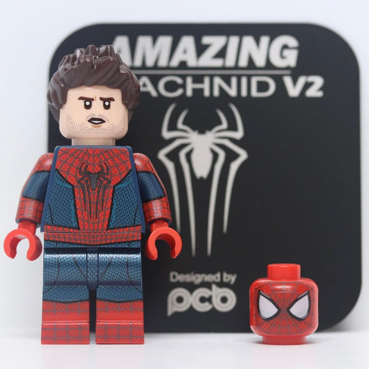 PCB Spider-Man "Amazing Arachnid V2"