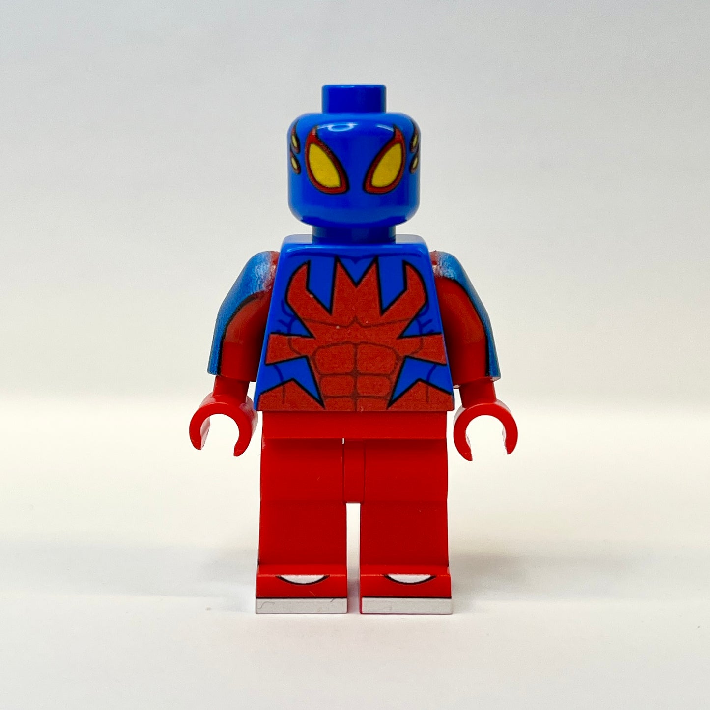 MinifigFX Spider-Boy