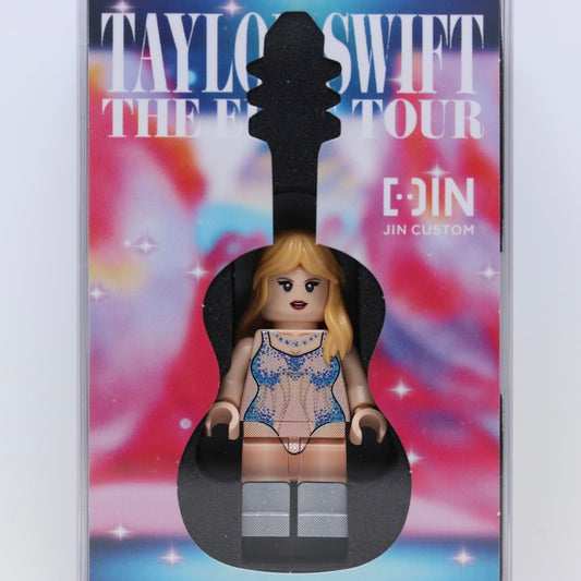 JIN Taylor Swift
