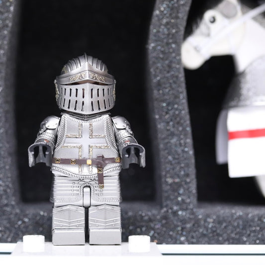 HandiHaro Galahad Knight of the Round Table (Gold Edition)