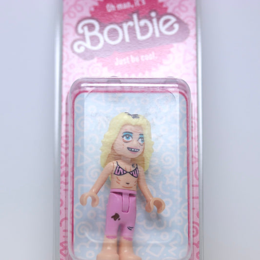 CB Borbie (Barbie)