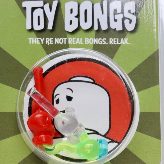 CB Toy Bongs