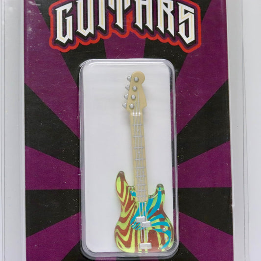 CB Guitar (Series 1)