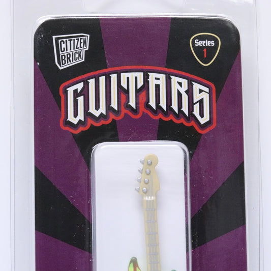 CB Guitar (Series 1)