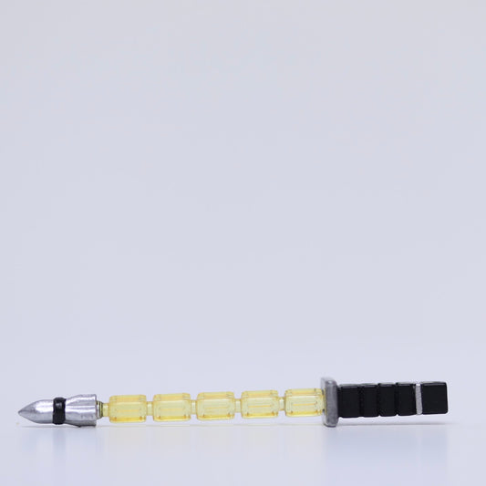 Abnormal Praetorian Guard Energy Sword (Yellow)