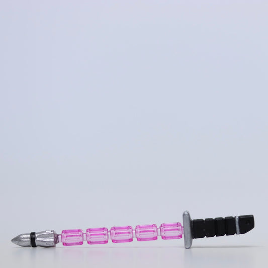 Abnormal Praetorian Guard Energy Sword (Pink)