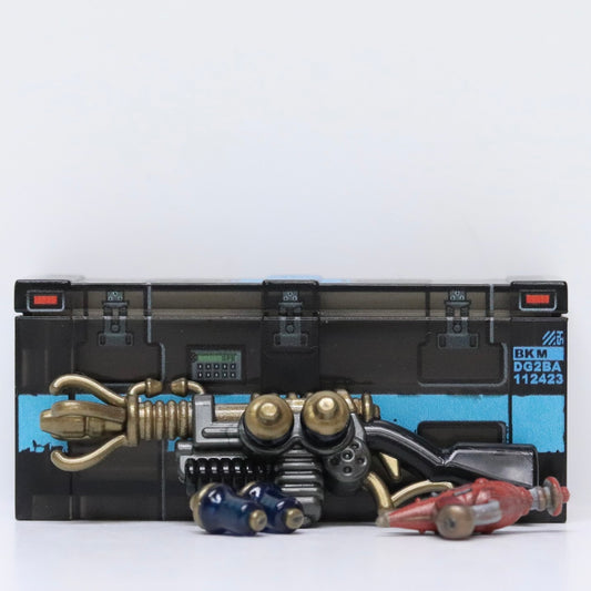 Brickarms Wunderwaffe Crate